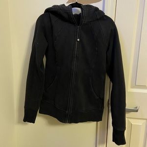 Lululemon Scuba Hoodie 2